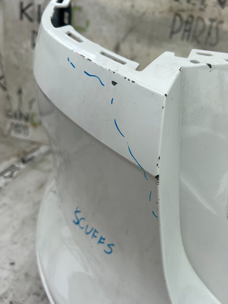 BMW F44 GRAN COUPE 2019-ON REAR BUMPER & DIFFUSER 6x PDC 51117477430