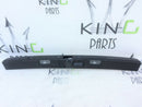 FORD GALAXY MK4 IV 2016> TAILGATE TRIM REAR VIEW CAMERA LIGHT PLATE EM2B-U43404