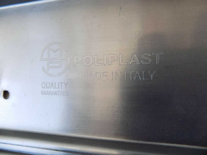 FORD TRANSIT TOURNEO CUSTOM 2012 -2018 FRONT BUMPER BK21-17K819
