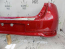 TOYOTA AURIS MK2 E180 FACELIFT VVT-i 2015-17 REAR BUMPER PDC 52159-02D30