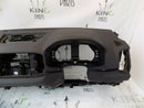 SKODA KAROQ 2017-ON SPORT LINE DASHBOARD BLACK RHD *DAMAGE* 57C857007G