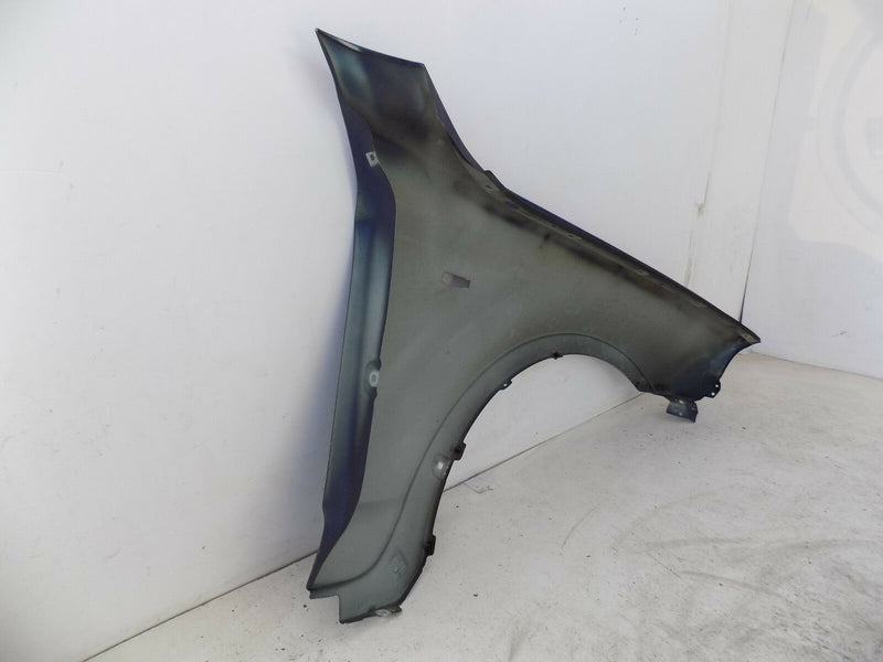 BMW X3 E83 2004-2010 GENUINE FRONT FENDER WING PANEL LEFT PASSENGER SIDE