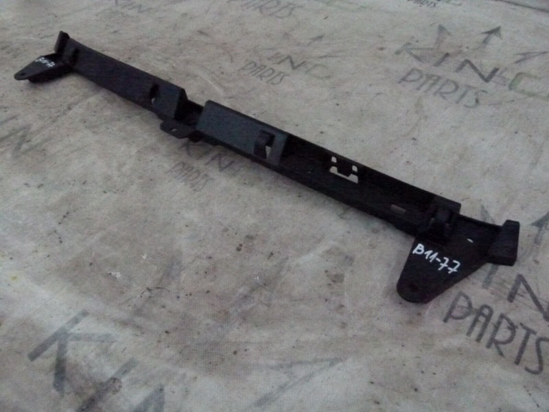 VAUXHALL CORSA D 2006-14 REAR BUMPER CENTRE BRACKET GENUINE 13179908