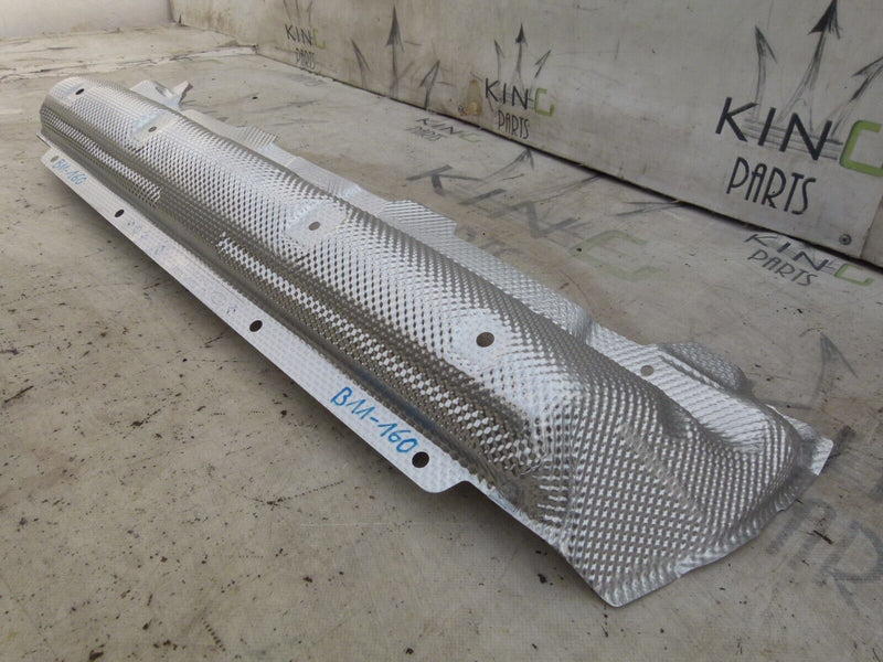 RANGE ROVER EVOQUE 2012-15 EXHAUST THERMAL COVER GENUINE BJ3M5K261AB