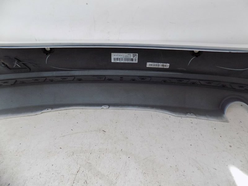 BMW 3 SERIES F31 ED SPORT FACELIFT 2015-2017 ESTATE REAR BUMPER GENUINE