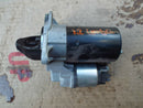 Vauxhall Corsa D 2006-2013 1.2 A12XER Engine Starter Motor 55578921 0001107522