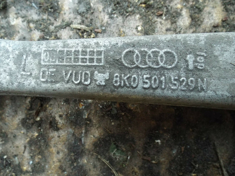 Audi A4 A5 A6 Rear Control Arm Wishbone Left Passenger Side N/S 8K0 501 529N