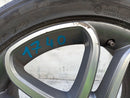 MERCEDES W246 11-18 ALLOY WHEEL RIM 17' 7.5Jx17x52.5 & TYRE 225/45/17 R17