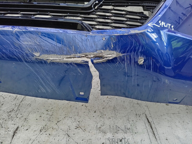 BMW X1 U11 M SPORT 2022-ON FRONT BUMPER GENUINE 51119881918