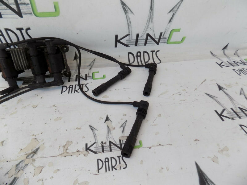 AUDI A8 (D2/4D) 1994-2002 IGNITION COIL PACK 078905104