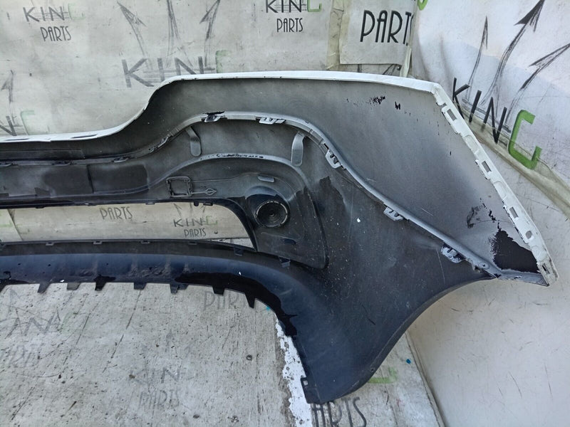 RENAULT TRAFIC 2015-2020 FRONT BUMPER 620223380R