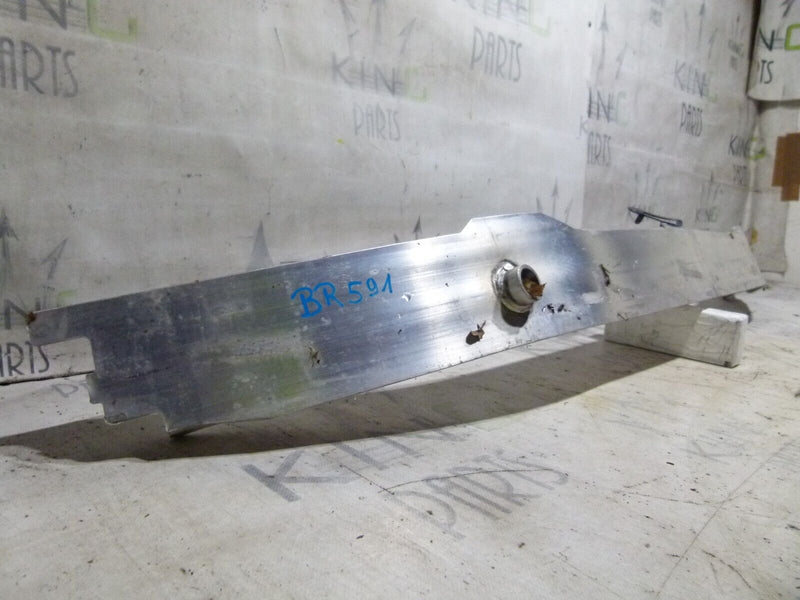 BMW 3 F34 GT 2013-2016 FRONT CRASH BAR REINFORCMENT GENUINE 5111 7275178