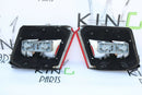 SAAB 95 9-5 2001-2006  PAIR OF TAILGATE BOOTLID LIGHTS LEFT AND RIGHT