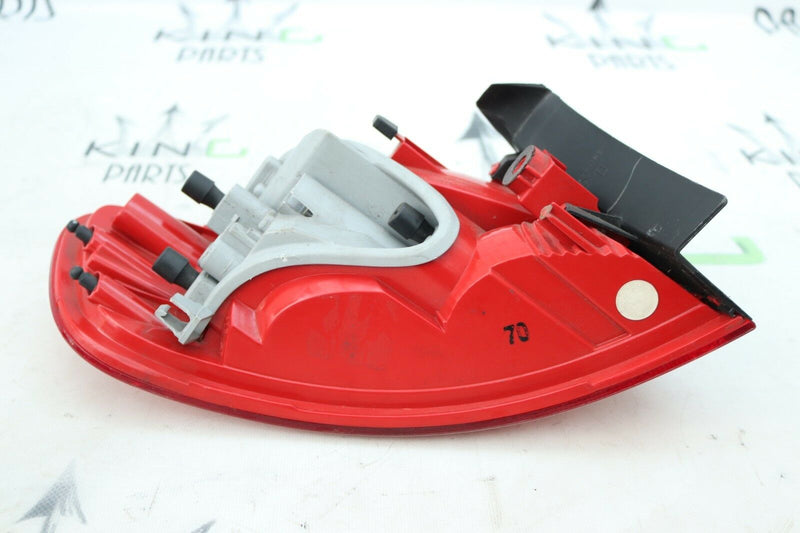 AUDI A4 B8 8K 2008-2012 AVANT RIGHT DRIVER SIDE REAR LIGHT TAIL LAMP