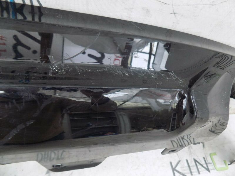 BMW F44 2 SERIES GRAN COUPE 2020-ON REAR TRIM PANEL GENUINE 51128075446