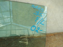 SAAB 95 9-5 1998-2005 Front Door Window Glass Left Passenger Side N/S