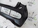 HYUNDAI i10 MK2 (IA) FACELIFT 2017-2018 REAR BUMPER GENUINE 86611-B9500