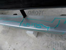 KIA SPORTAGE SL 2010-2013 FRONT BUMPER GENUINE, WASHER HOLES 86511-3U000