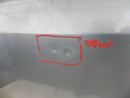 VAUXHALL MERIVA A 2003-2010 GENUINE REAR DOOR PANEL LEFT PASSENGER SIDE