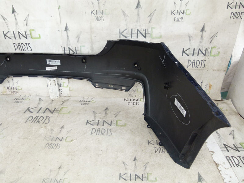 BMW F32 F33 F36 FACELIFT 2017-2021 REAR BUMPER PDC GENUINE 8054566
