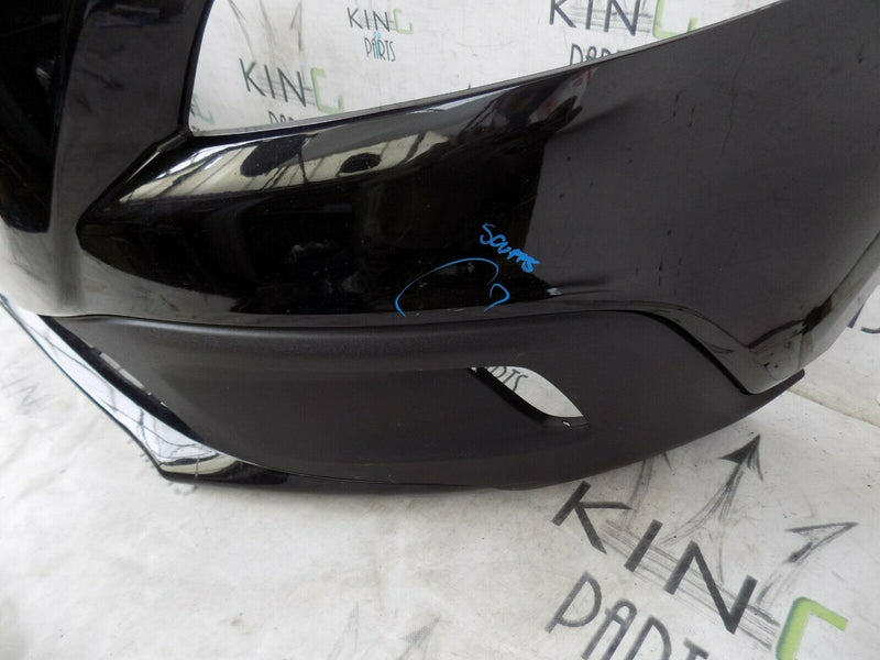 VOLVO XC60 2013-2016 FRONT BUMPER GENUINE 31290948