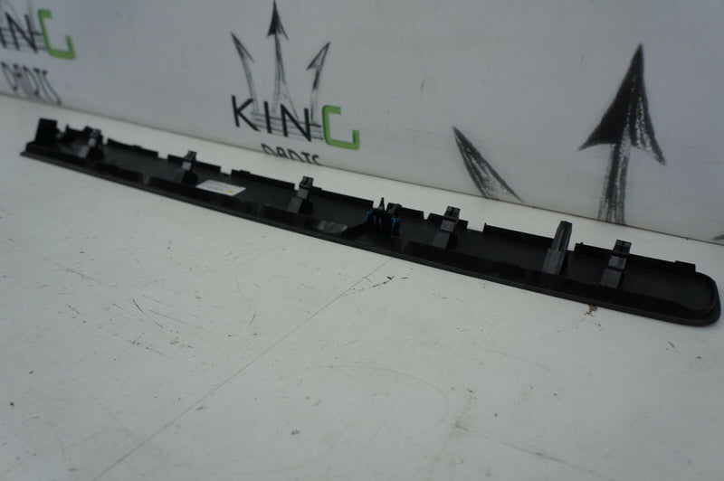 VW PASSAT B6/B7 3C 2005-2015 GREY RHD DASHBOARD LEFT SIDE TRIM STRIP 3C2857211L