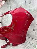 CITROEN C3 PURE TECH 2021-ON FACELIFT FRONT BUMPER GENUINE 9833504177