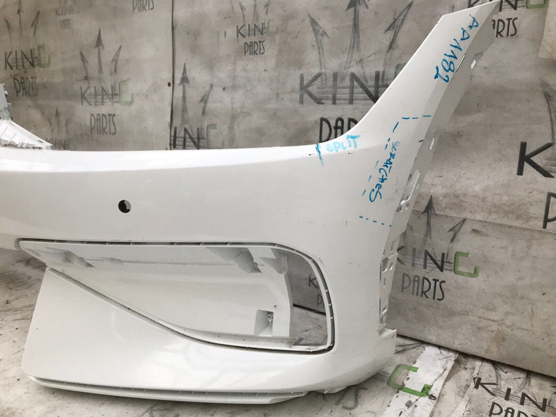 KIA EV6 GT-LINE 2021-ON FRONT BUMPER PDC GENUINE 86511CV200