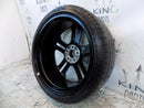 FORD FOCUS MK3 2016-ON ALLOY WHEEL 8.0JX19 ET55 F1EJ-1007-G1AA+MICHELIN TYRE