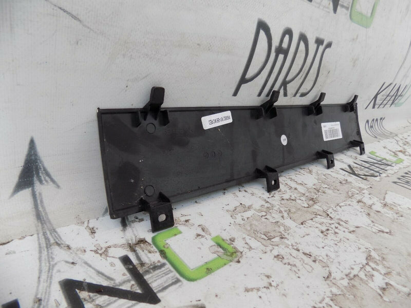 LAND ROVER RANGE ROVER EVOQUE 2011-2019 DASHBOARD AIRBAG TRIM PANEL BJ32045R61BB