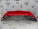 SEAT IBIZA FR MK4 (6J) 3 DOOR 2012-2017 REAR BUMPER 6J3807421