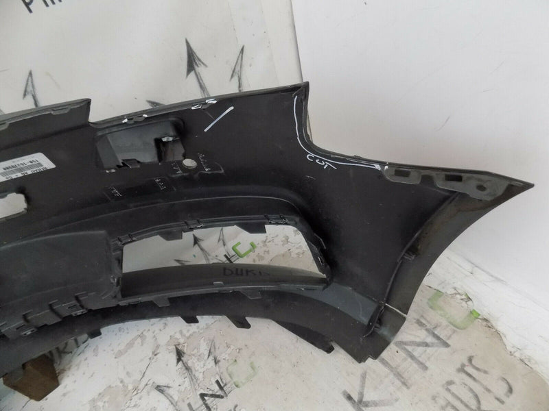 AUDI A3 (8V) SE FACELIFT 2017-2018 GREY FRONT BUMPER GENUINE 8V3807437AF