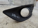 FORD FOCUS MK3 2010-14 FRONT LEFT FOG LIGHT TRIM GENUINE 8M5119953