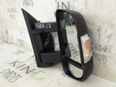 FIAT DUCATO MK3 2006-2013 RIGHT DOOR WING MIRROR COMPLETE LONG VM6201