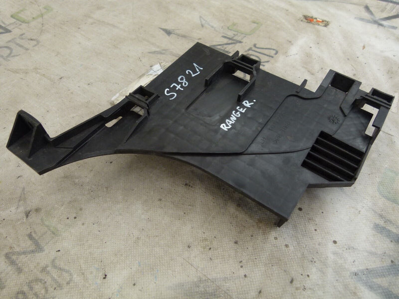 RANGE ROVER EVOQUE 2012-15 LEFT HEADLIGHT BRACKET GENUINE 00122222