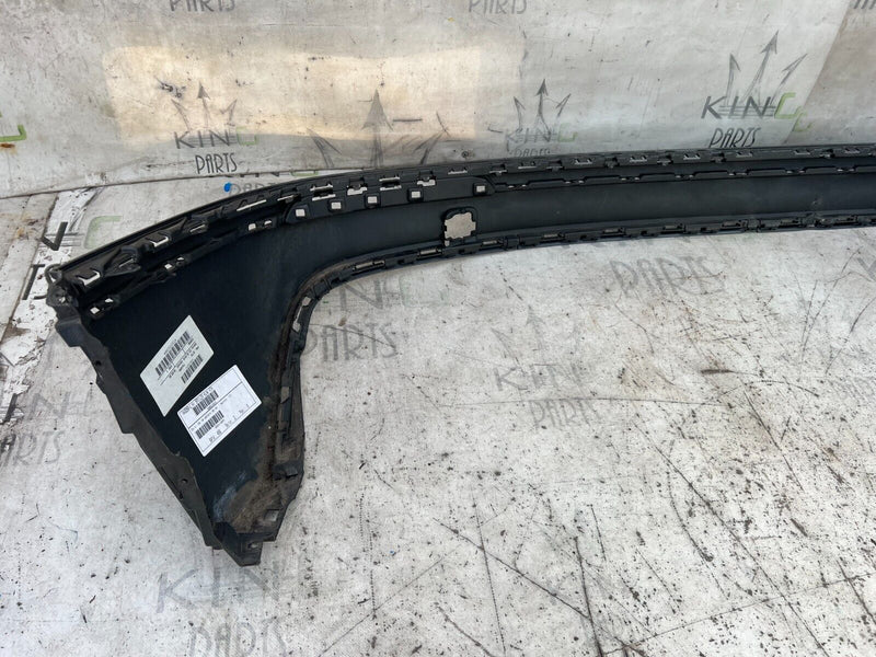 VOLKSWAGEN TIGUAN 2016-2019 REAR BUMPER MIDDLE SECTION 5NA807521C