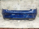 MERCEDES W205 AMG LINE COUPE CABRIO 2016-19 REAR BUMPER 6xPDC A2058858938