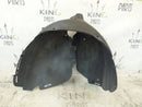 SKODA CITIGO 2011-2017 FRONT LEFT WHEEL ARCH MUDGUARD COVER 1S0809961