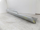 BMW 3 E92 E93 06-10 2DR GENUINE SIDE SKIRT SILL COVER RIGHT DRIVER SIDE O/S(272)