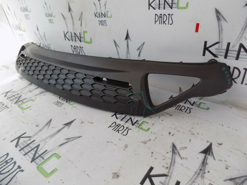 HONDA CIVIC IX MK8 2006-2010 REAR BUMPER DIFFUSER VALANCE 71502-SMGA-ZZ00