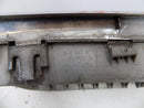BMW X5 E53 FRONT BUMPER LEFT SIDE RADIATOR KIDNEY GRILL N/S 8247673