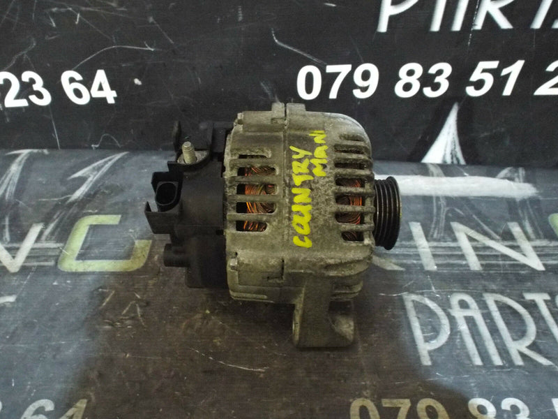 MINI Countryman Cooper 1.6 Diesel Alternator 7823291 / 112033374 / 2607239B