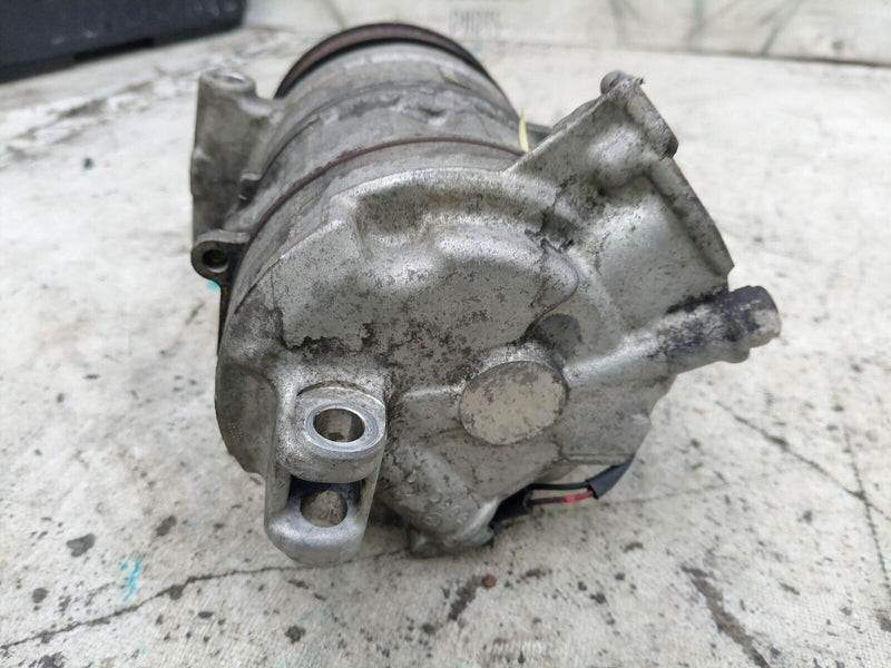 MERCEDES W205 14-21 1.6 DIESEL AIR CON PUMP COMPRESSOR A/C A0008308700 #