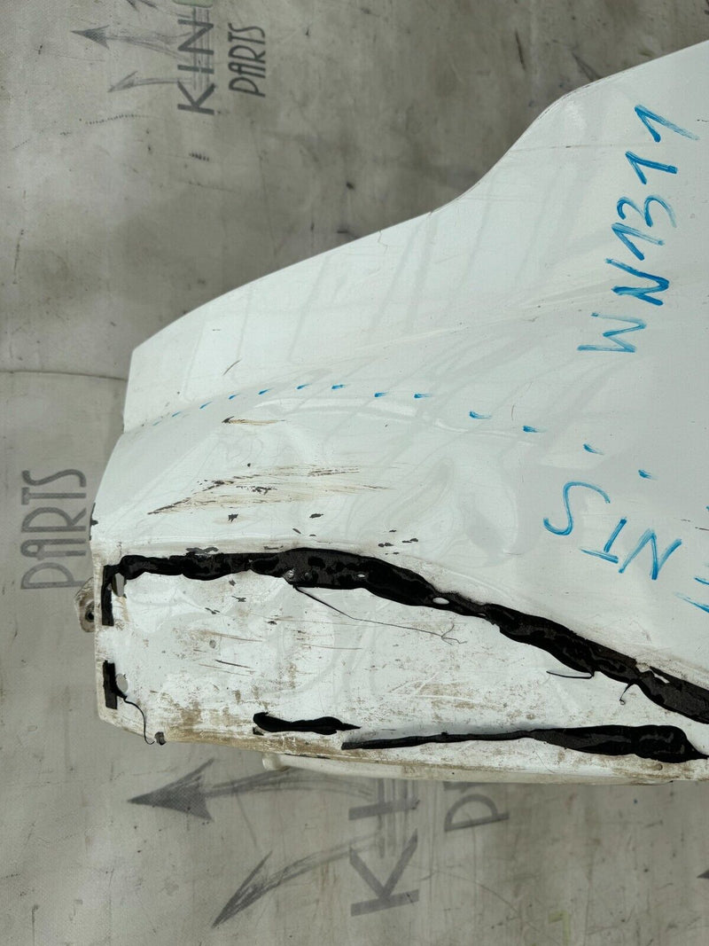 IVECO DAILY 2014-ON FRONT FENDER WING PANEL LEFT PASSENGER SIDE