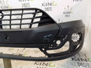 FORD TRANSIT TOURNEO CUSTOM 2012-2018 FRONT BUMPER GENUINE BK21-17K819-A
