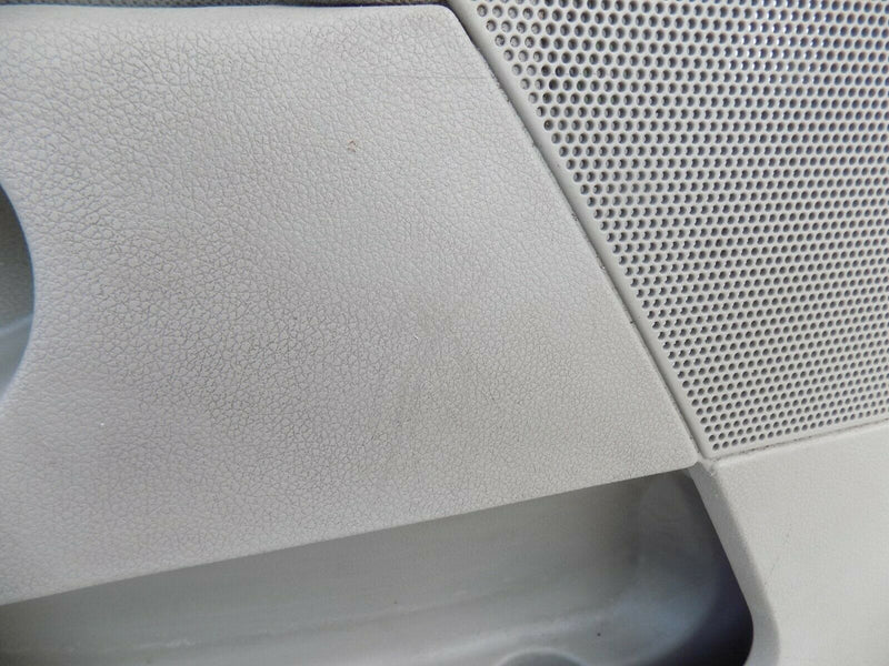 FORD FIESTA MK5 WS 2002-2008 FRONT DOOR LEFT SIDE INNER CARD COVER 6S61A23943A