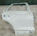 VW T-ROC REAR DOOR SHELL PANEL RIGHT DRIVER SIDE in WHITE 2GA833312