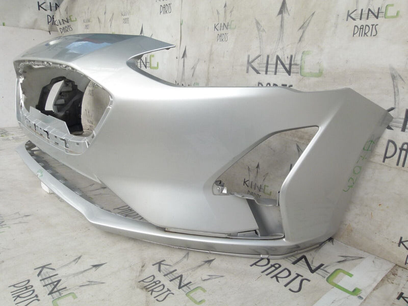 FORD FOCUS C3W6 MK4 2018-2021 FRONT BUMPER GENUINE JX7B17757A