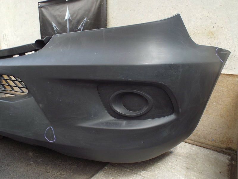 Mercedes Sprinter 906 Facelift 2013-2015 Front Bumper Genuine (5485)