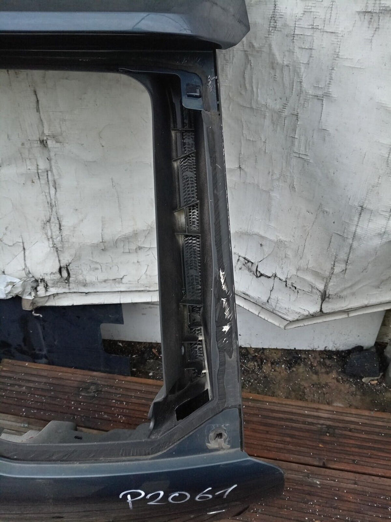 VOLVO XC60 T5 MK2 2017-2024 GENUINE BOOT LID TAILGATE PANEL